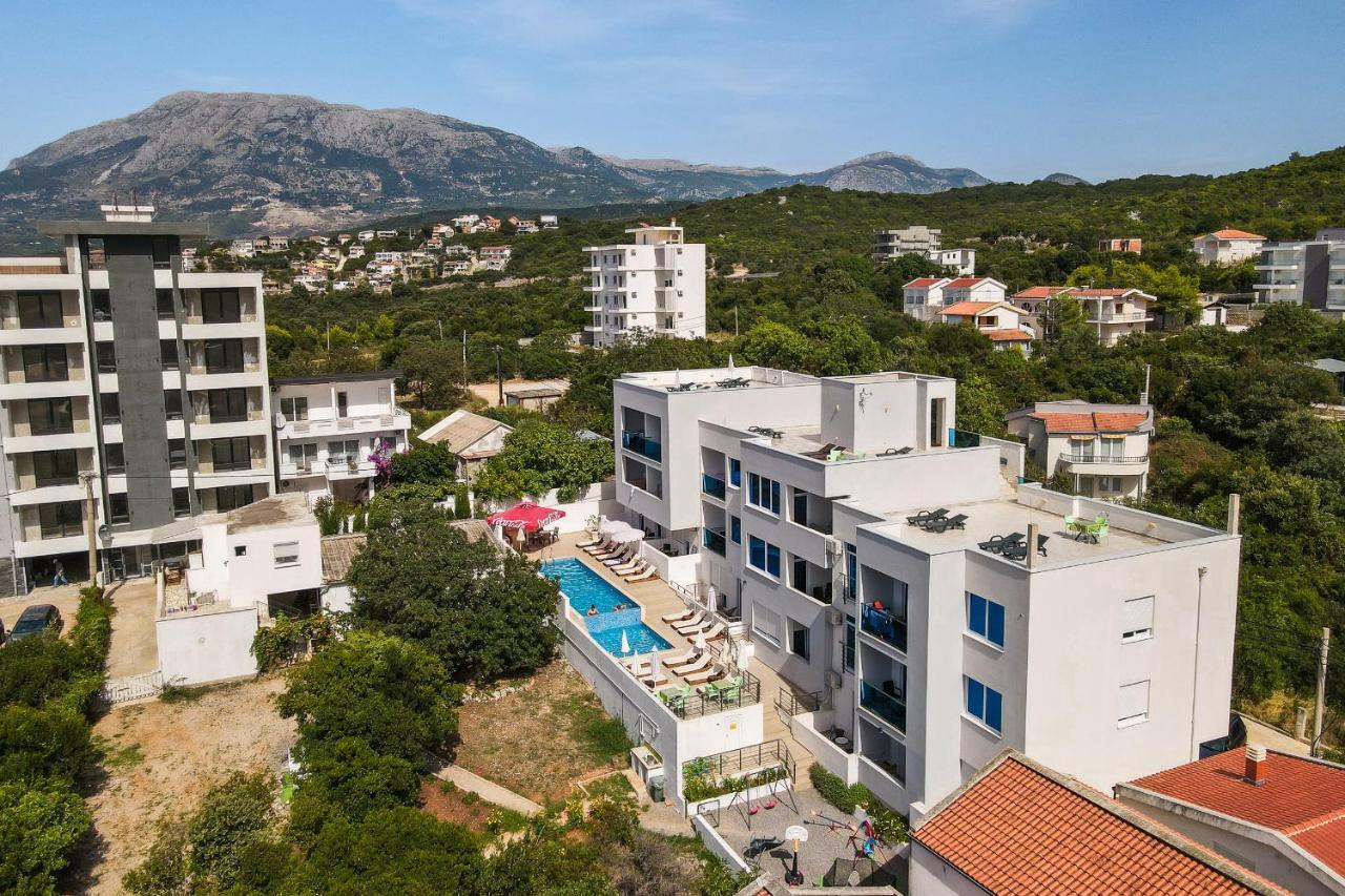 Apartments Limunada 尤塔哈 外观 照片