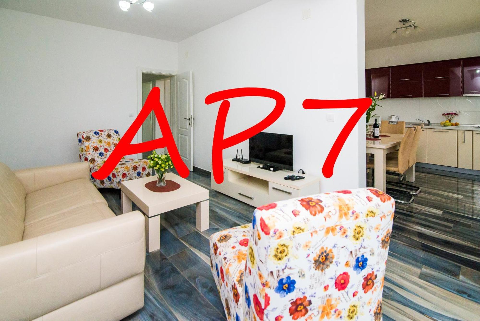 Apartments Limunada 尤塔哈 客房 照片