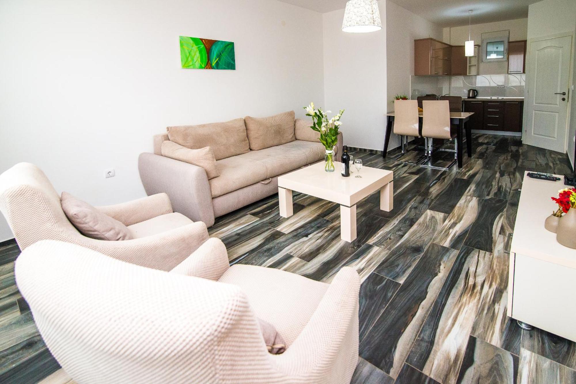 Apartments Limunada 尤塔哈 客房 照片