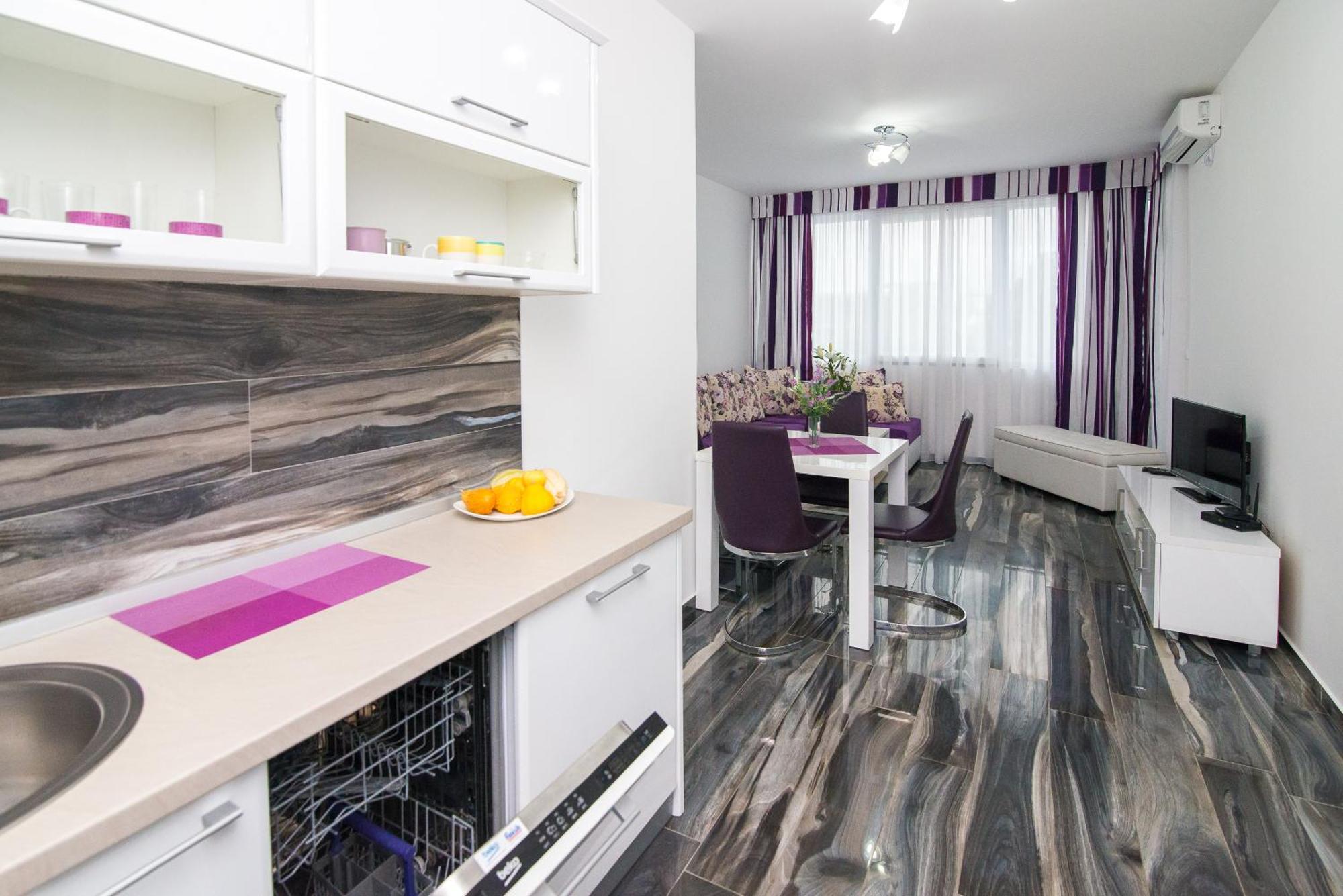 Apartments Limunada 尤塔哈 客房 照片