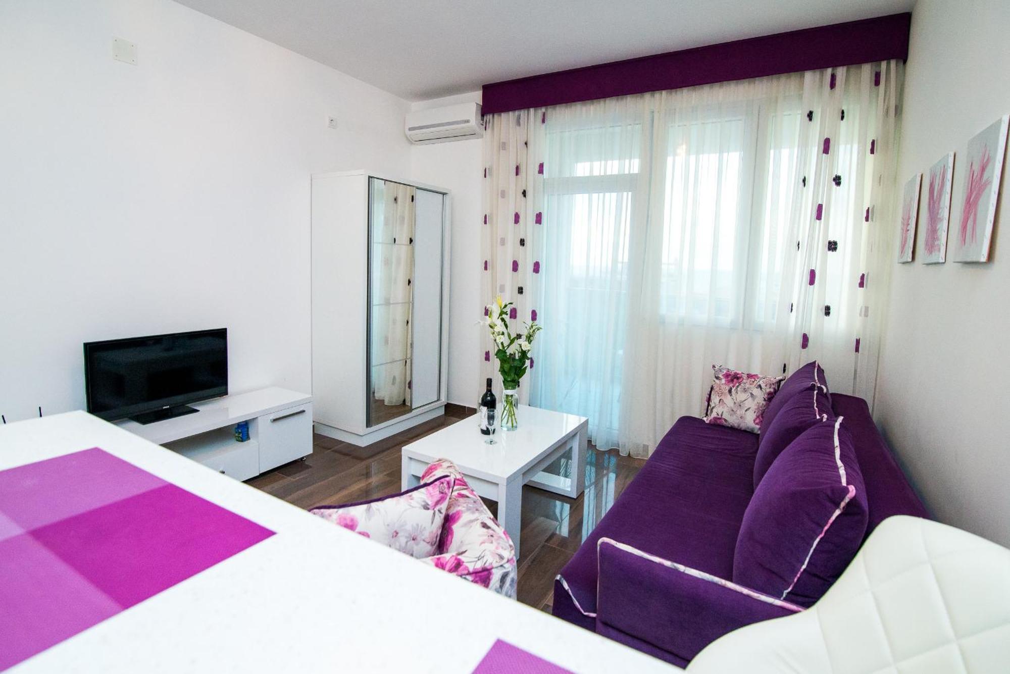 Apartments Limunada 尤塔哈 客房 照片